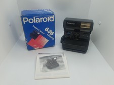 Macchina fotografica