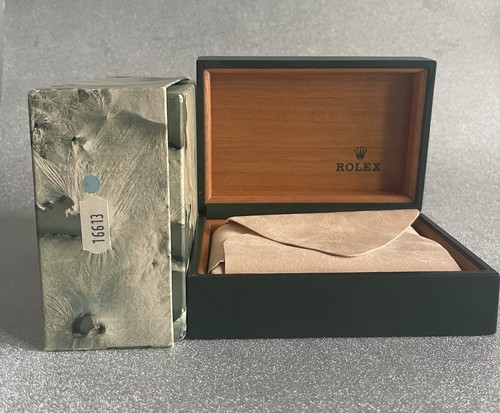 Rolex watch box 2 - box, 68.00.2