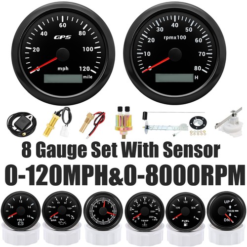 Set calibri 85mm - calibri,