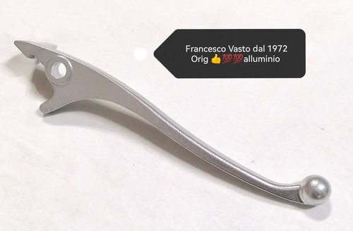 Leva freno alluminio - freno,