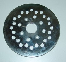 Brake Disc Front for Malanca