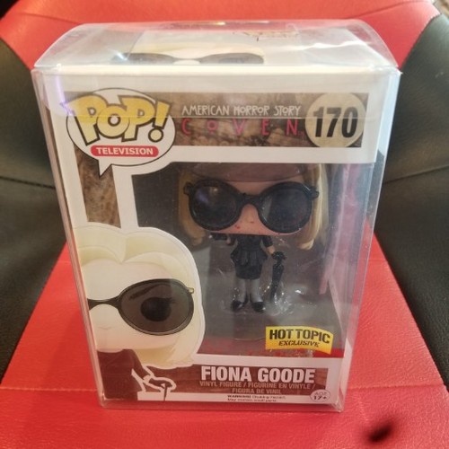 Funko pop american - pop,
