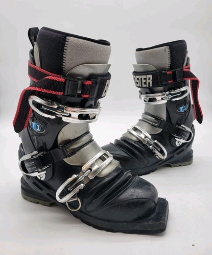 Scarponi sci scarpa - scarponi,