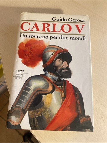 Guido gerosa carlo un - guido,