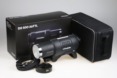 Profoto 901012 500 air ttl - profoto,