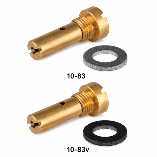 Valvola pompa per petromax - per, |