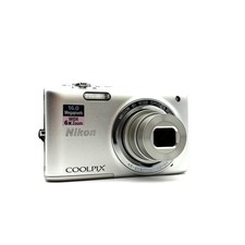 Nikon Coolpix S2700 Fotocamera