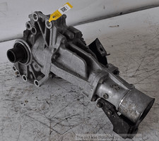 Differenziale centr. compl.  CITROEN C4 AIRCROSS 1.6 HDi 4WD SUV 7eddd2