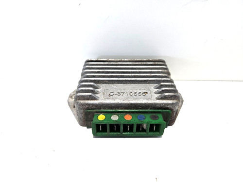 Regolatore tensione - regolatore,