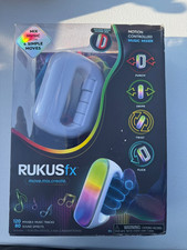 Rukusfx Mixer Musicale