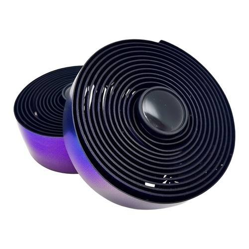 Kit nastro manubrio bici incl