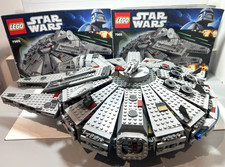 LEGO 7965 Star Wars Millennium