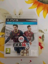 FIFA 14 FOOTBATLL 2014 SONY