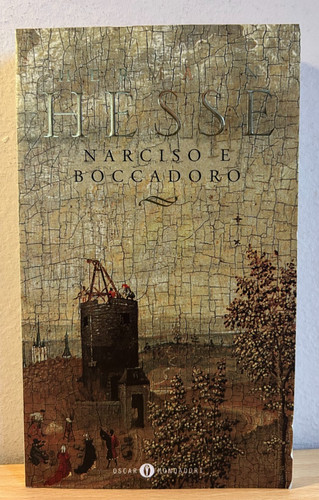 Narciso boccadoro hermann - boccadoro,