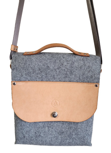Borsa tracolla audrey - borsa,