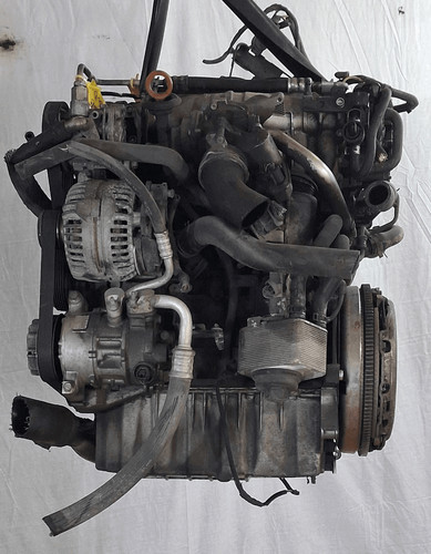 K06105062aa motore semicompl - motore,
