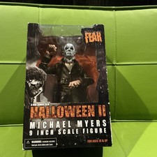 HALLOWEEN II Michael Myers
