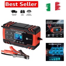 Caricabatteria da Auto 12V /