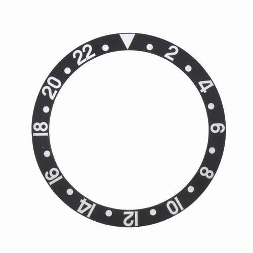 Inserto lunetta per rolex - per, gmt