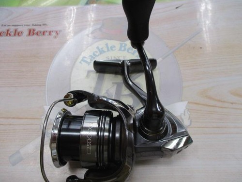 Mulinello spinning shimano - mulinello,