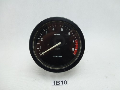 Indicatori giri cockpit bmw - di,