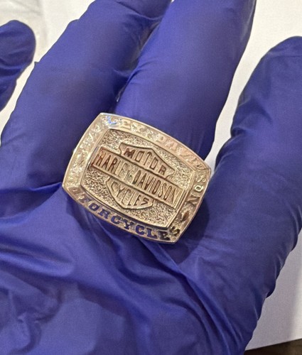Anello pesante - anello,