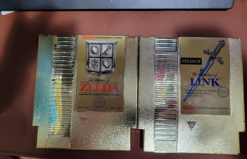 The legend zelda e - of, 2