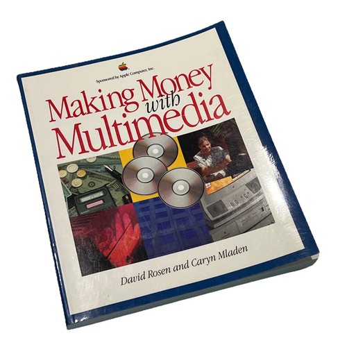 Making money with multimedia - making,
