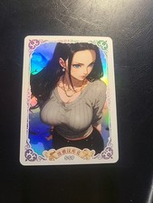 Boa Hancock One Piece Anime