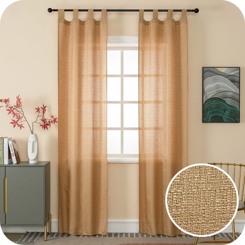 Girasole home coppia tende - home®,