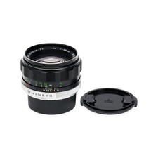 Minolta MC 58 mm F1.4 Rokkor