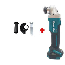 Smerigliatrice Angolare a