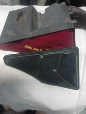 Derbi Drd Pro Cassa Filtro  Originale