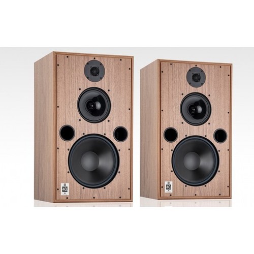 Coppia diffusori harbeth - diffusori,