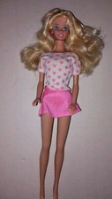 Barbie riviera - barbie,