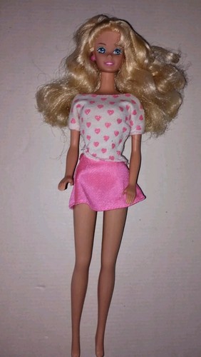 Barbie riviera - barbie,