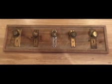 Pomello per porta vintage