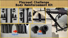 Playseat Challenge Body