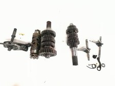 CAMBIO DUCATI MONSTER 796 13.247 KM 