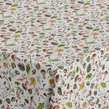 Jacquard Tovaglia ELGA Autunno