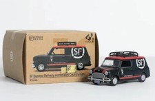  Tiny 1:50 SF Express Delivery