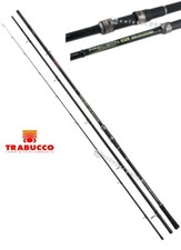 TRABUCCO PRECISION RPL BARBEL