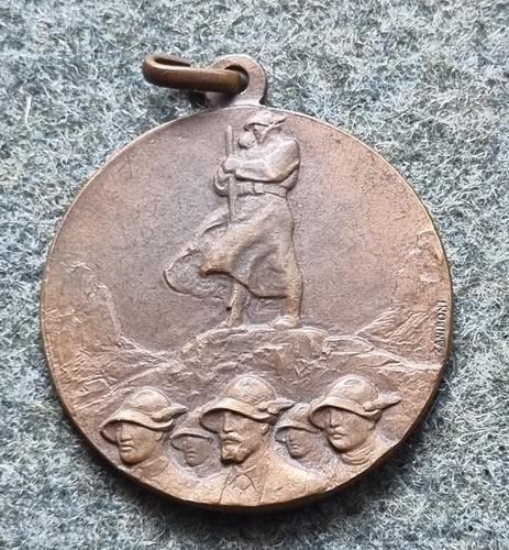 Medaglia regno associazione - medaglia,