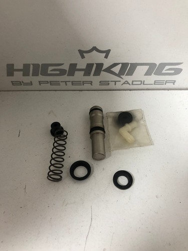 Kit riparazione freno pedale - riparazione, a