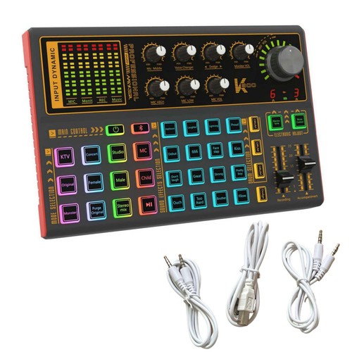 1set k300 scheda - k300, audio