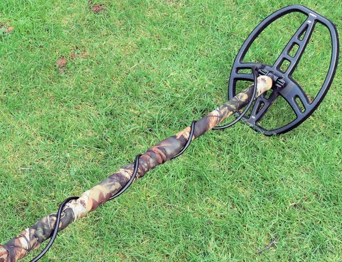 Garrett pro max - at, max/at