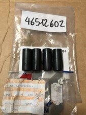 Boccola bedale frizione 4pz *ORIGINALE* FIAT Cinquecento Seicento cod. 46512602