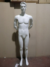 Manichino Uomo Maschio 10939