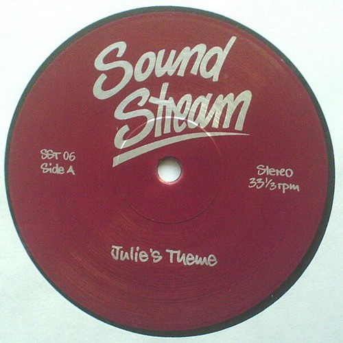 Sound stream julie - stream, julie's