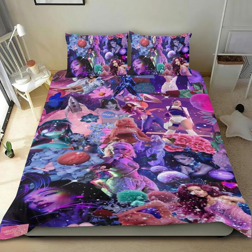 Doja set biancheria letto - set,